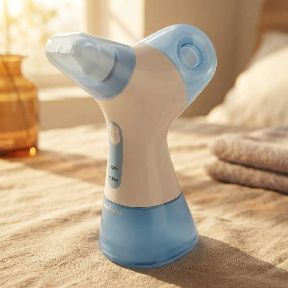 Electric Nasal Irrigation System Dream Voice