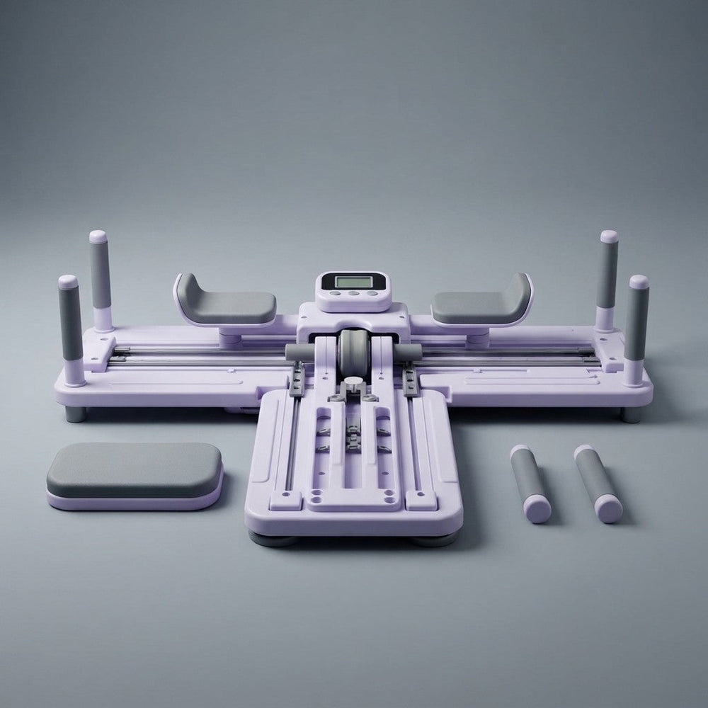 Versatile Pilates Abdominal Training Board Dream Voice