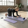 Versatile Pilates Abdominal Training Board Dream Voice
