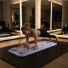 Versatile Pilates Abdominal Training Board Dream Voice