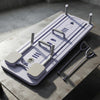 Versatile Pilates Abdominal Training Board Dream Voice