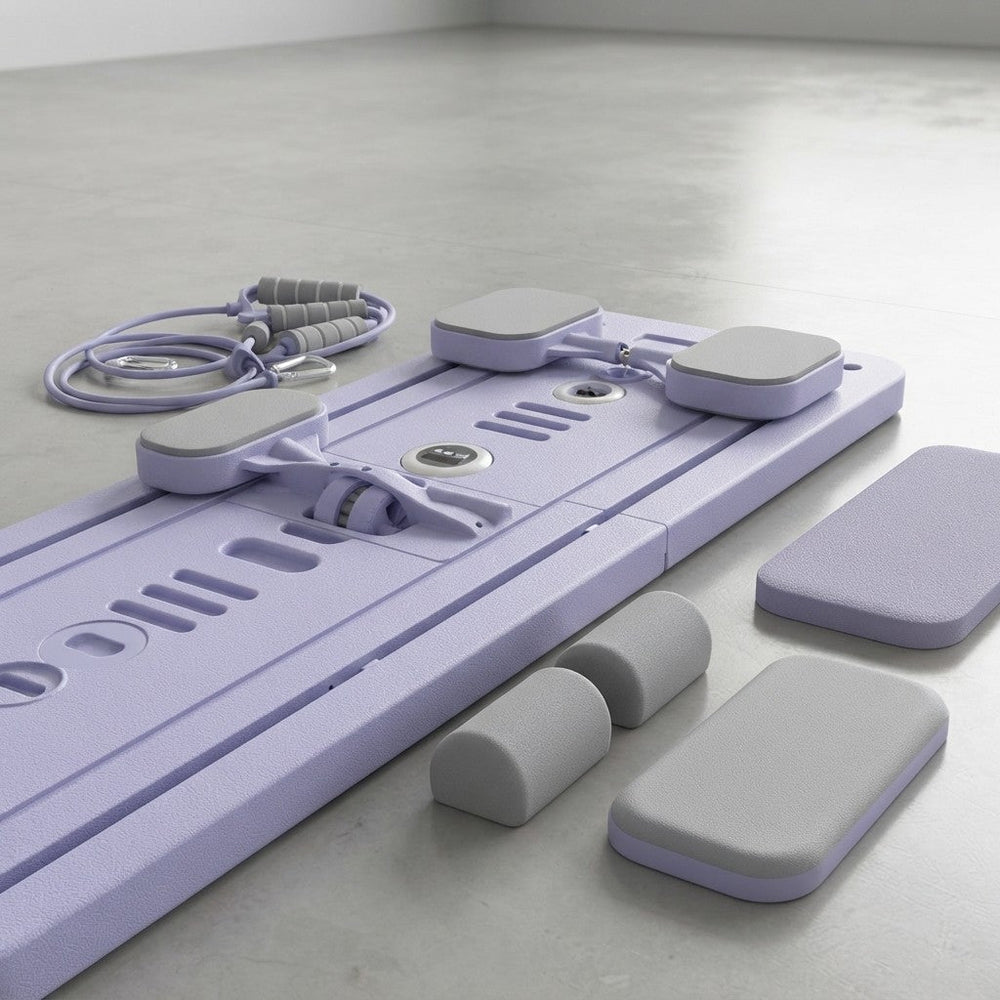 Versatile Pilates Abdominal Training Board Dream Voice