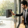 Robot Window Cleaner Dream Voice