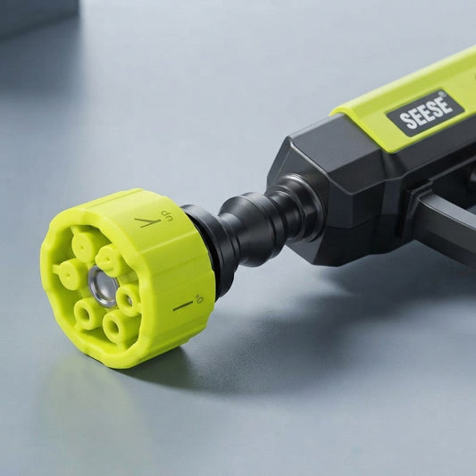 Cordless Portable Pressure Washer Dream Voice