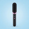 Portable Rechargeable Hair Straightener Comb Dream Voice
