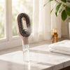 Sprayer Detangling Scalp Massage Hairbrush Dream Voice