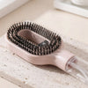 Sprayer Detangling Scalp Massage Hairbrush Dream Voice