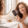 Sprayer Detangling Scalp Massage Hairbrush Dream Voice