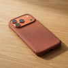 Magnetic Woven Phone Case Dream Voice