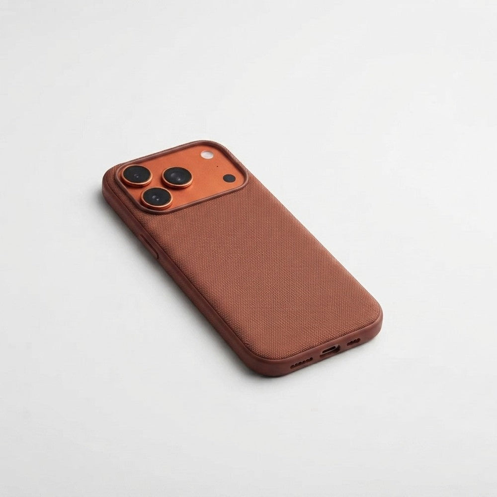 Magnetic Woven Phone Case Dream Voice