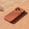 Magnetic Woven Phone Case Dream Voice