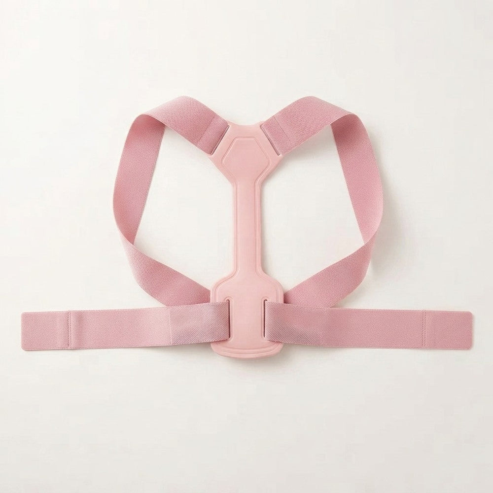 Breathable Posture Corrector Belt Dream Voice