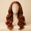 Reddish Brown Body Wave Wig Dream Voice