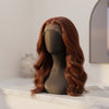 Reddish Brown Body Wave Wig Dream Voice