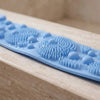 Silicone Exfoliating Back Scrubber Strap Dream Voice