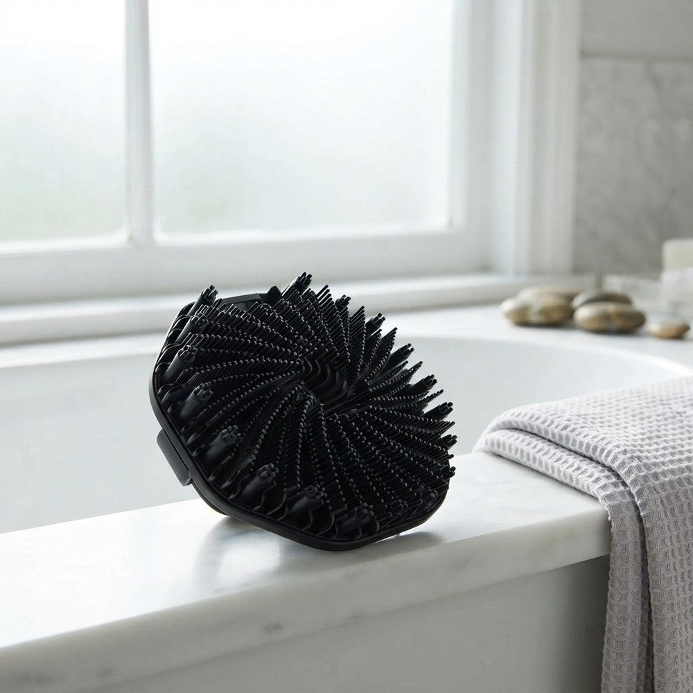 Soft Silicone Exfoliating Body Scrubber Dream Voice