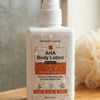 AHA Body Lotion – 5% AHA + Niacinamide + Shea Butter OYMOUY
