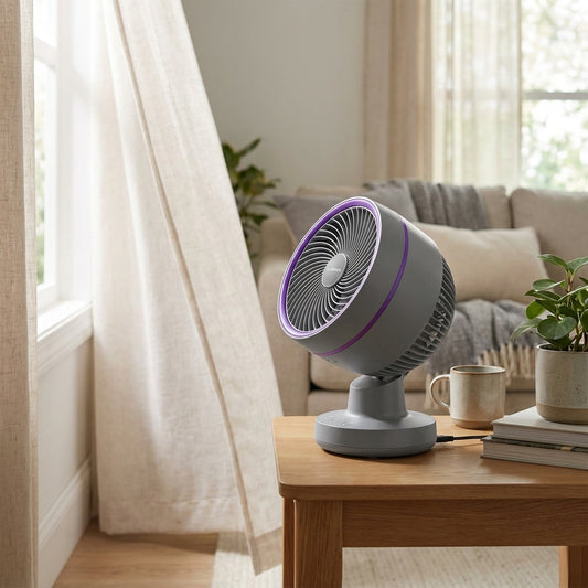 AuraBreeze Pro™