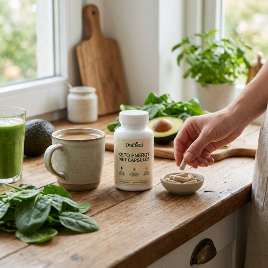 VitalBalance Flux™